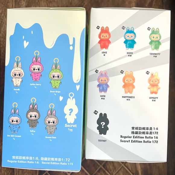 LABUBU GIVE A WAY‼️ DO NOT PURCHASE ‼️ Give A Way Item ONLY ‼️ MUST BE PRESENT - Picture 4 of 6